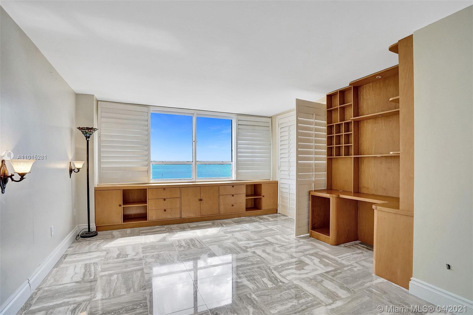 3 Grove Isle Dr #C505 & C503 Miami, FL 33133