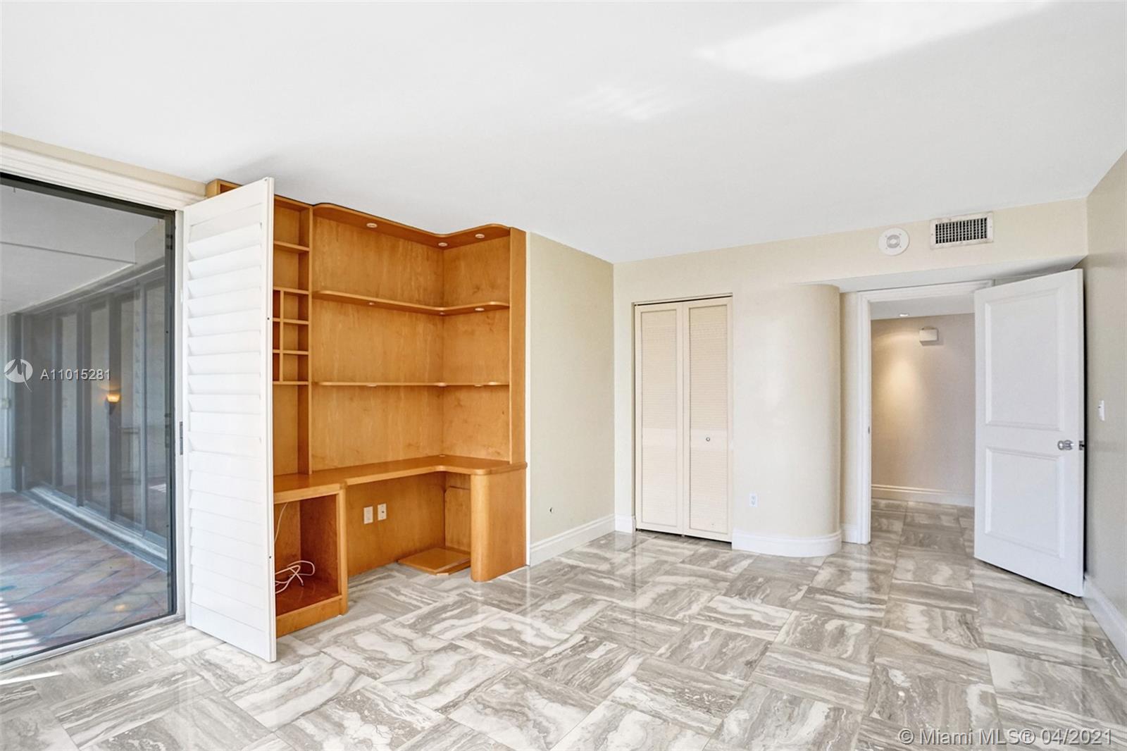 3 Grove Isle Dr #C505 & C503 Miami, FL 33133