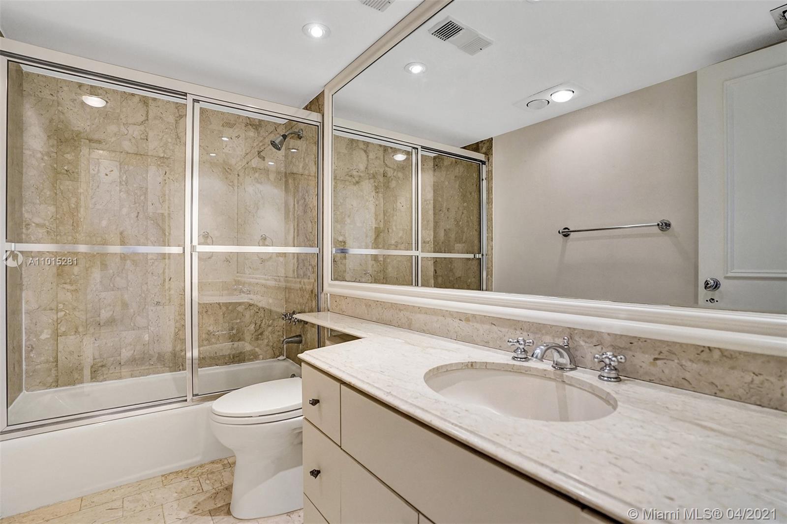 3 Grove Isle Dr #C505 & C503 Miami, FL 33133