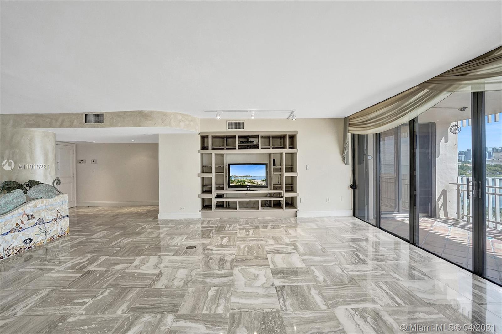 3 Grove Isle Dr #C505 & C503 Miami, FL 33133