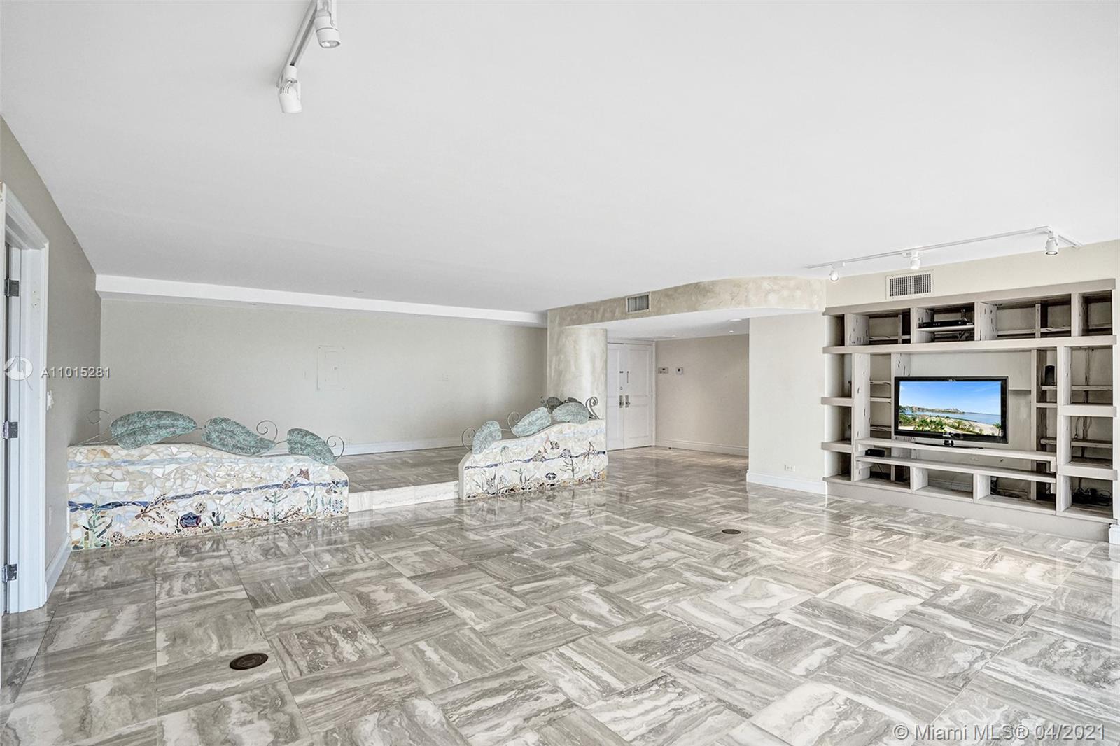 3 Grove Isle Dr #C505 & C503 Miami, FL 33133