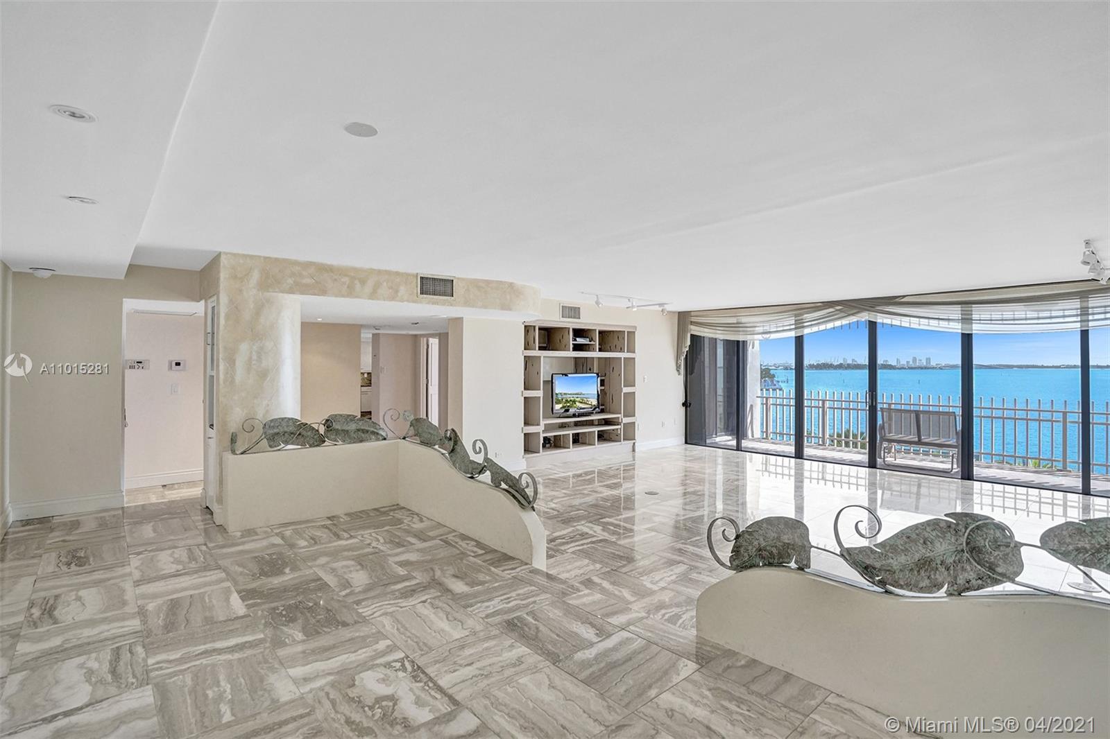 3 Grove Isle Dr #C505 & C503 Miami, FL 33133