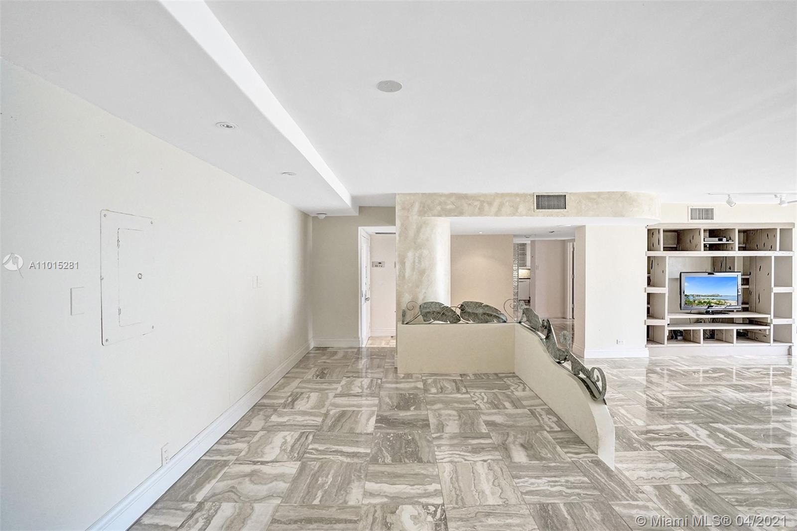 3 Grove Isle Dr #C505 & C503 Miami, FL 33133