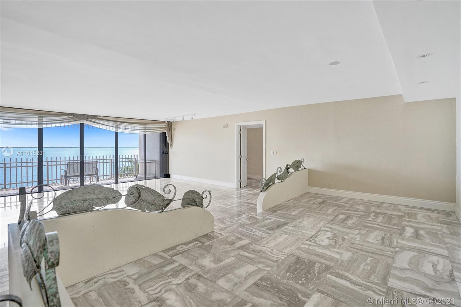 3 Grove Isle Dr #C505 & C503 Miami, FL 33133