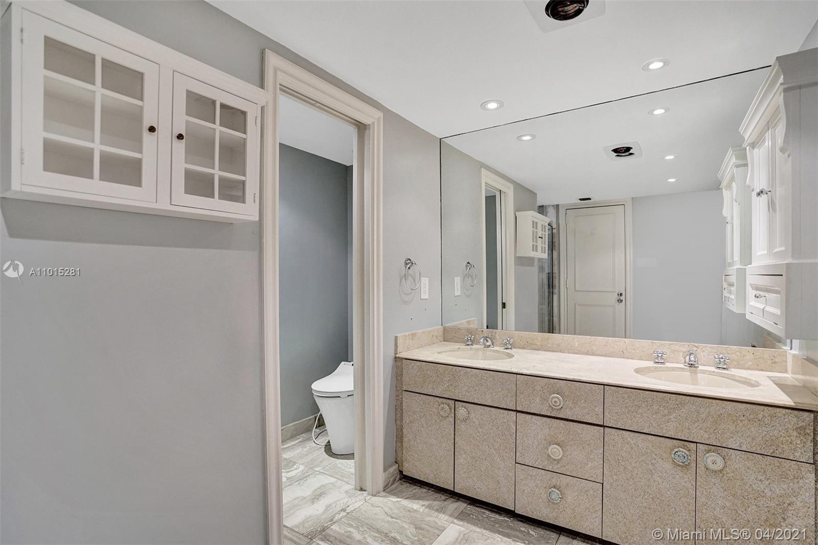 3 Grove Isle Dr #C505 & C503 Miami, FL 33133