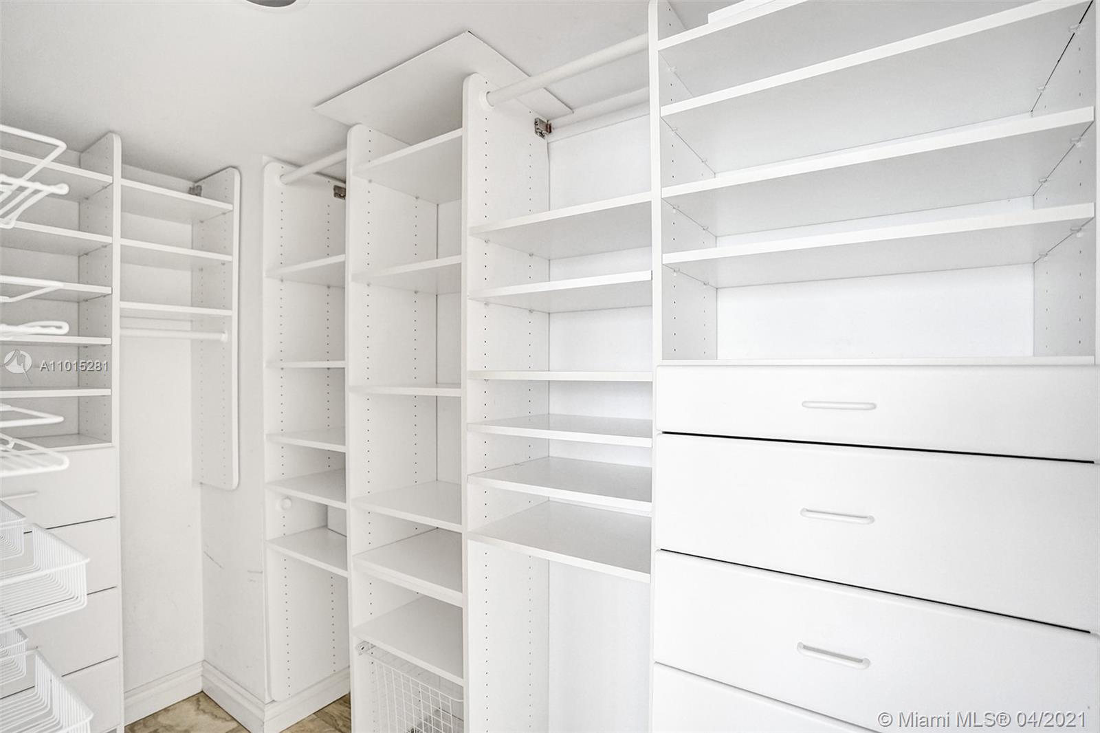 3 Grove Isle Dr #C505 & C503 Miami, FL 33133