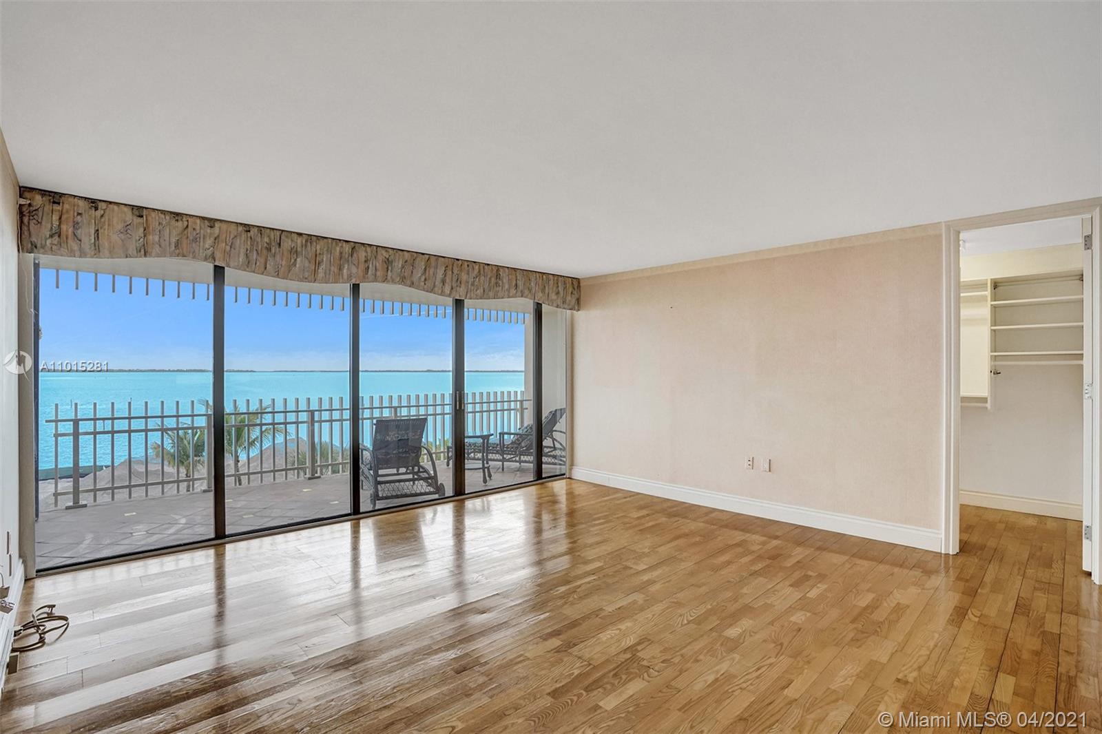 3 Grove Isle Dr #C505 & C503 Miami, FL 33133