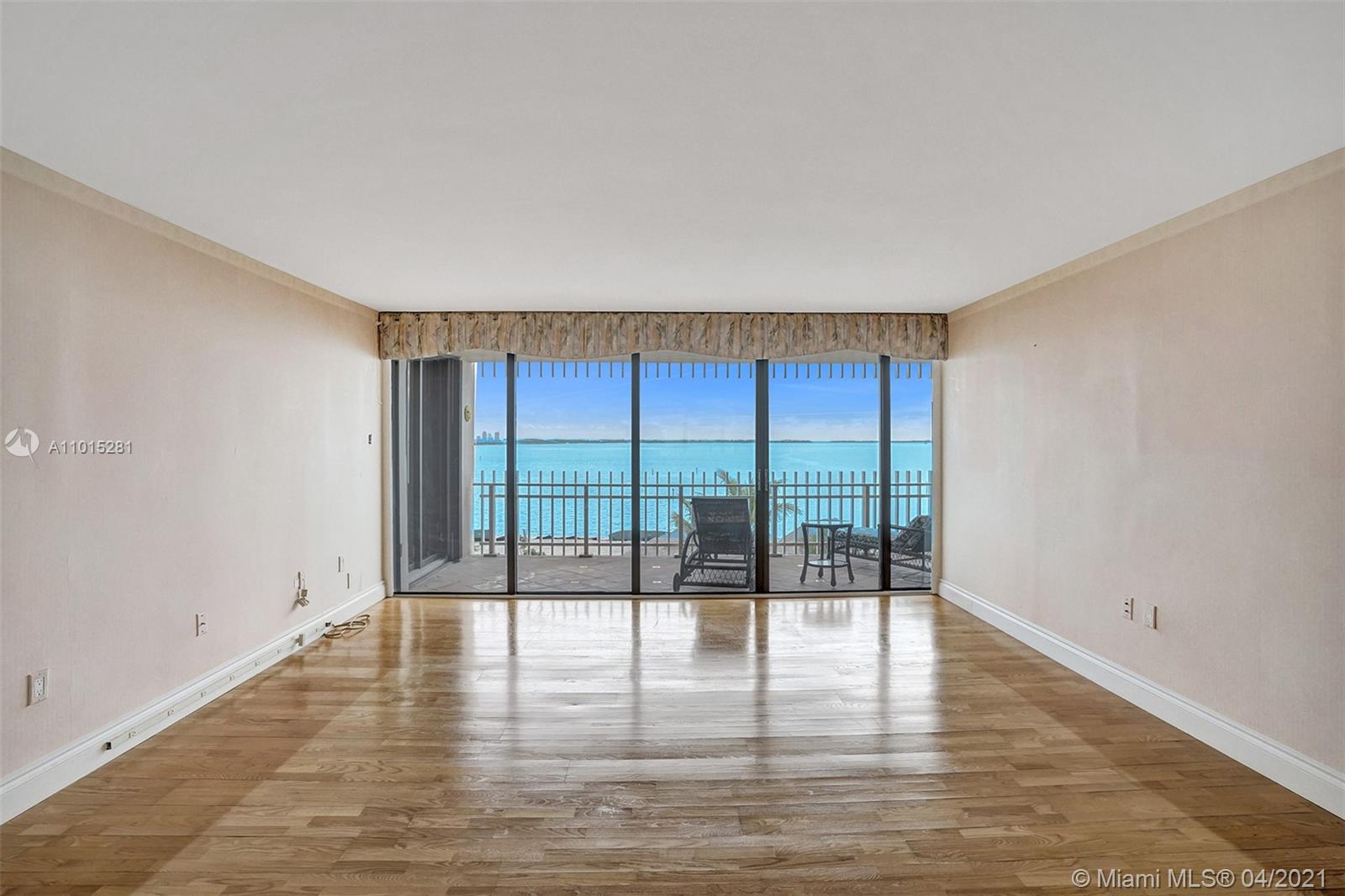 3 Grove Isle Dr #C505 & C503 Miami, FL 33133