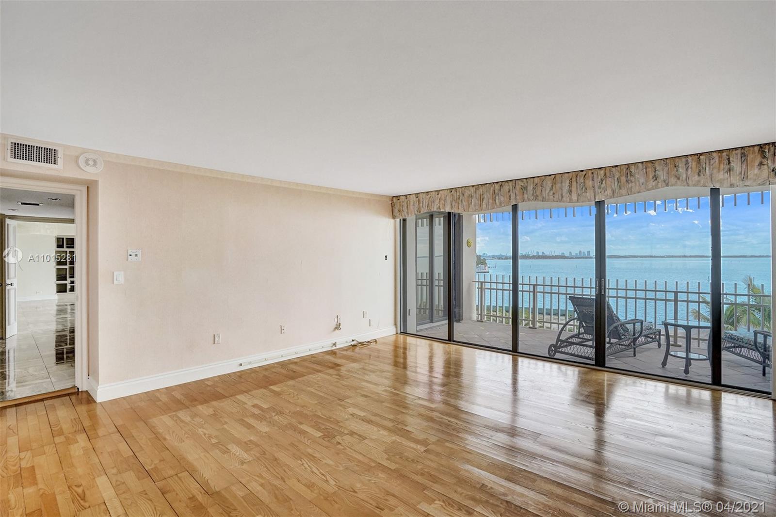 3 Grove Isle Dr #C505 & C503 Miami, FL 33133