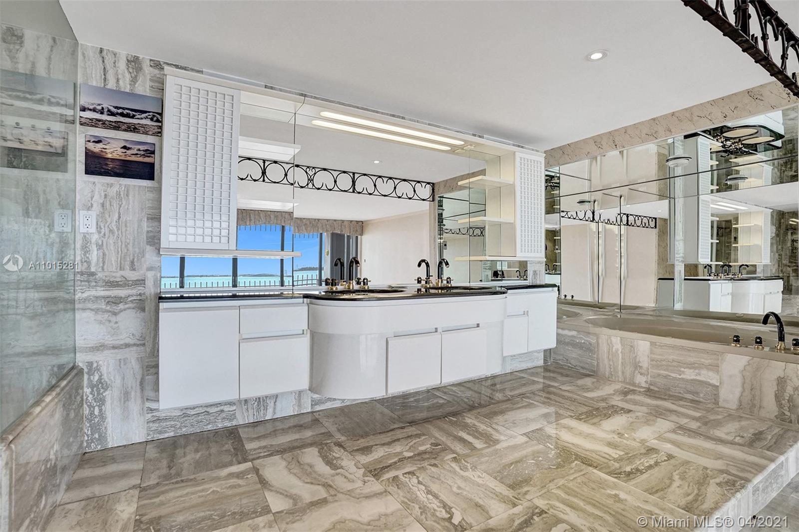 3 Grove Isle Dr #C505 & C503 Miami, FL 33133