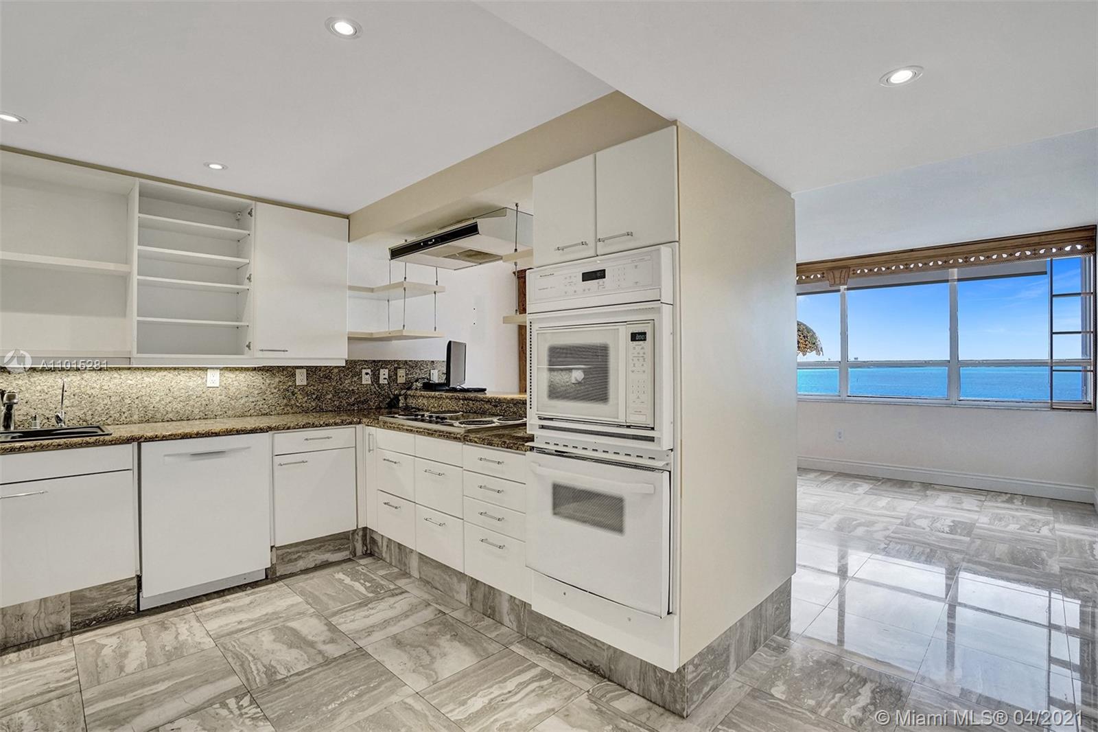 3 Grove Isle Dr #C505 & C503 Miami, FL 33133