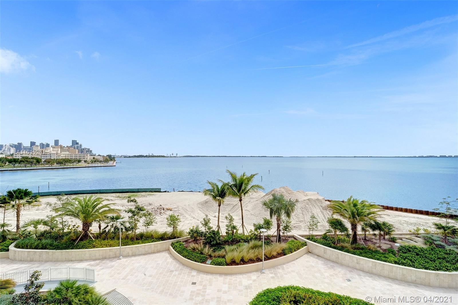 3 Grove Isle Dr #C505 & C503 Miami, FL 33133