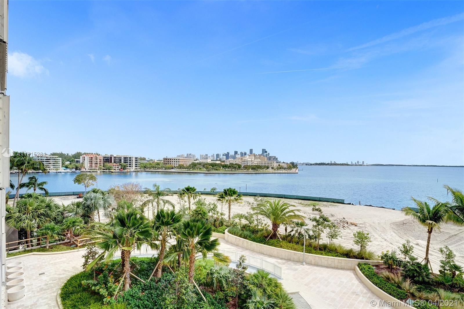 3 Grove Isle Dr #C505 & C503 Miami, FL 33133