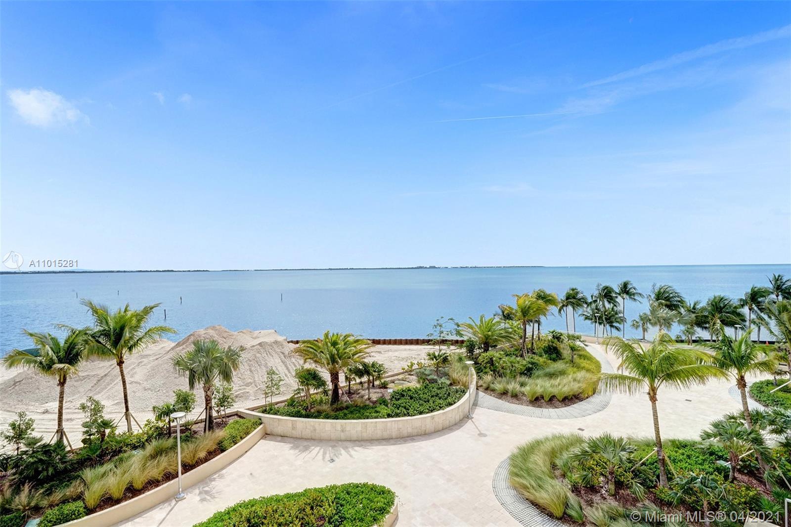 3 Grove Isle Dr #C505 & C503 Miami, FL 33133