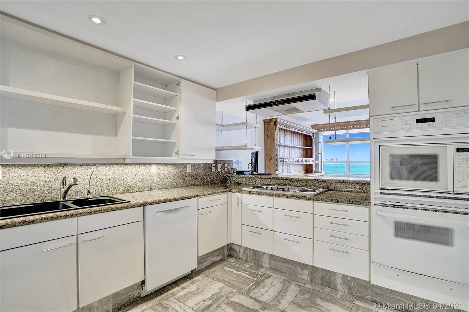 3 Grove Isle Dr #C505 & C503 Miami, FL 33133