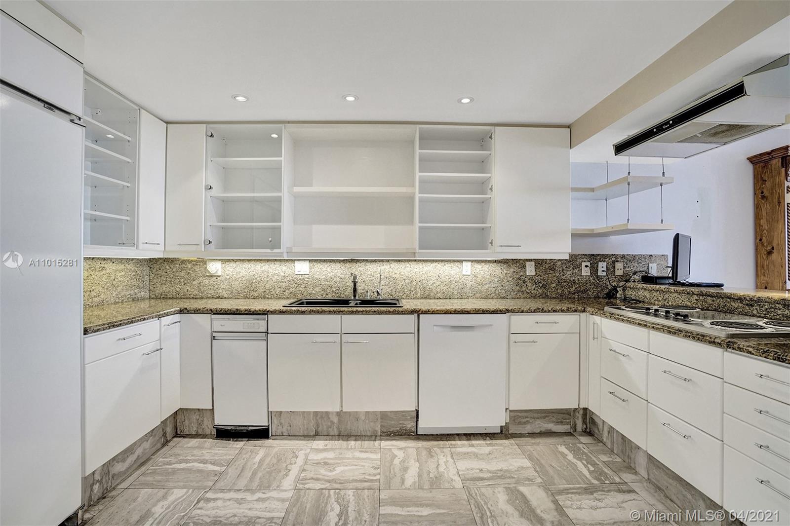 3 Grove Isle Dr #C505 & C503 Miami, FL 33133