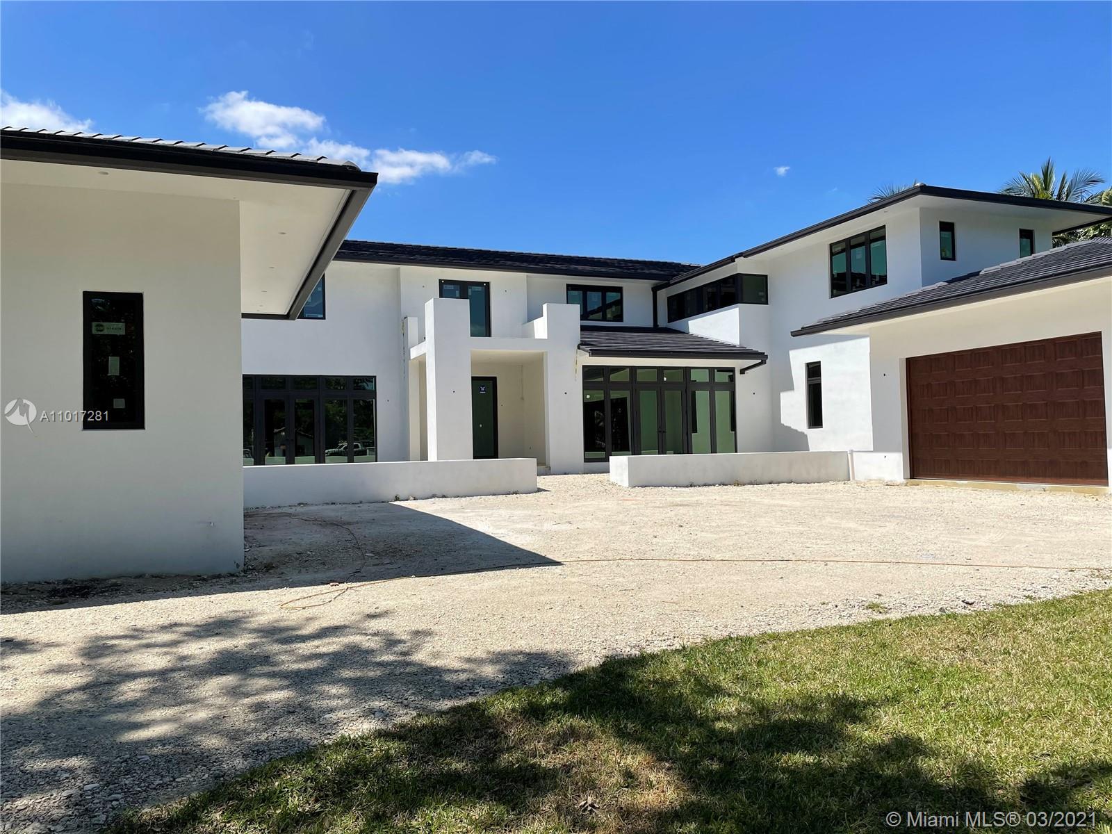 4424 Granada Blvd Coral Gables, FL 33146