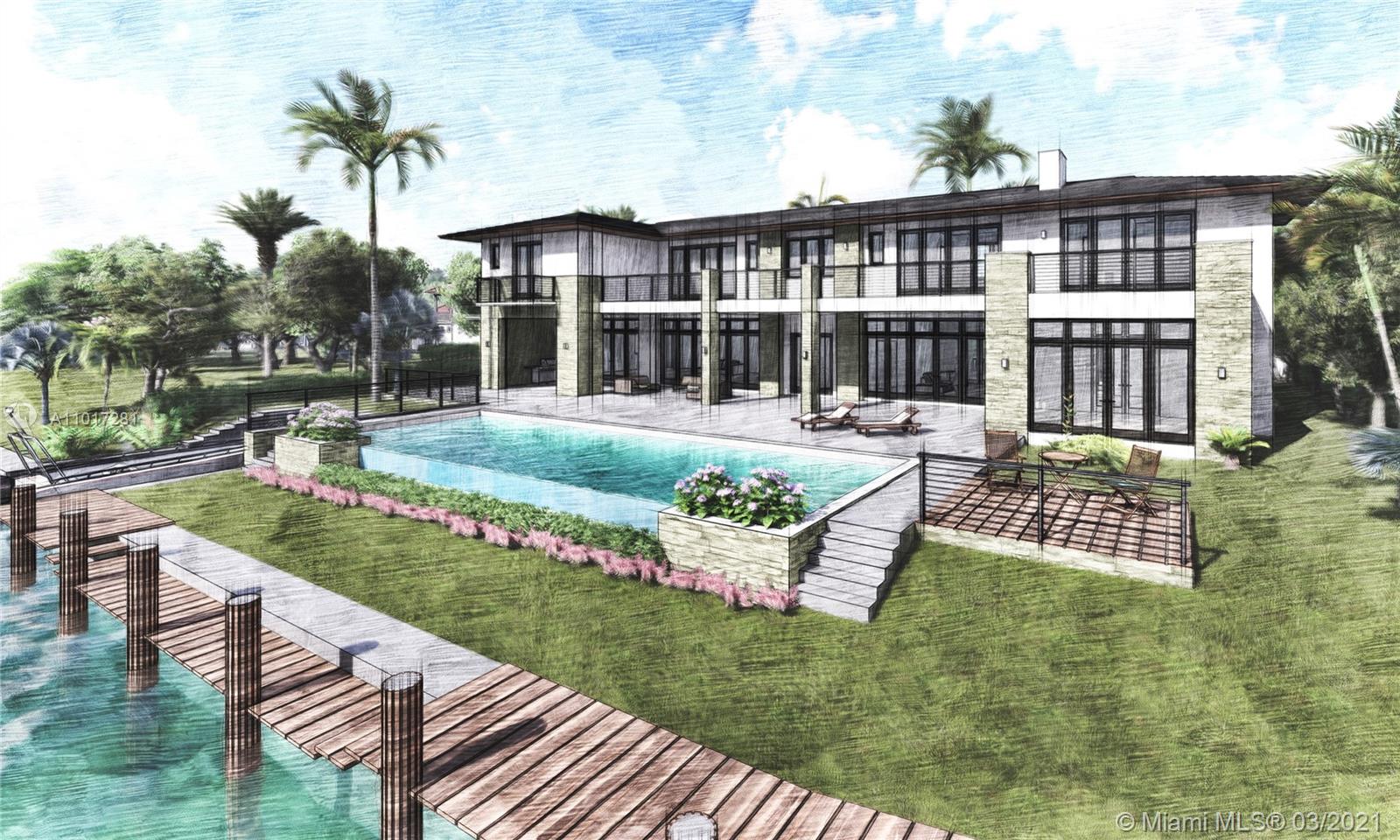 4424 Granada Blvd Coral Gables, FL 33146