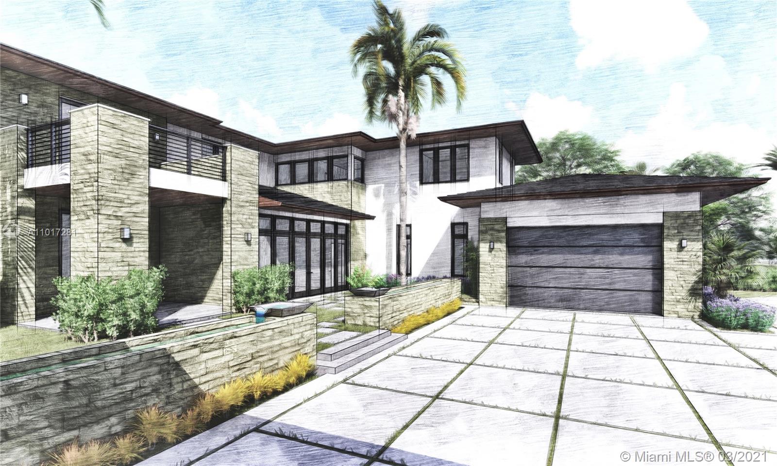 4424 Granada Blvd Coral Gables, FL 33146