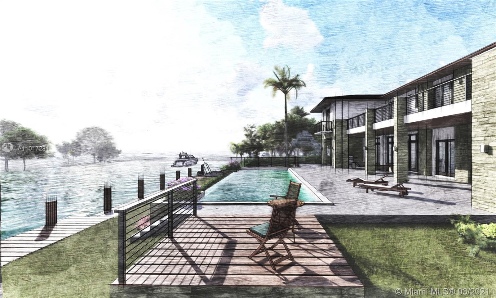 4424 Granada Blvd Coral Gables, FL 33146