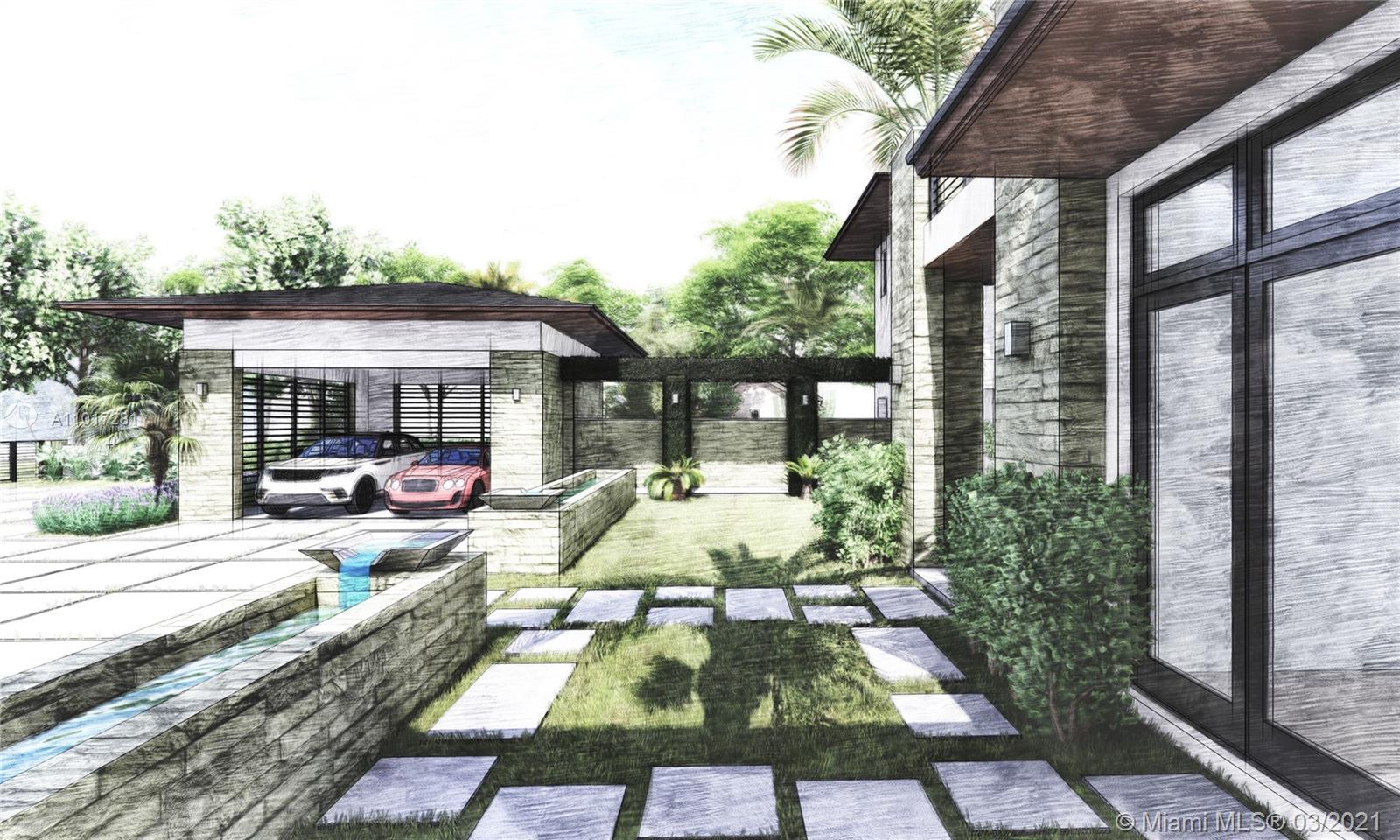 4424 Granada Blvd Coral Gables, FL 33146