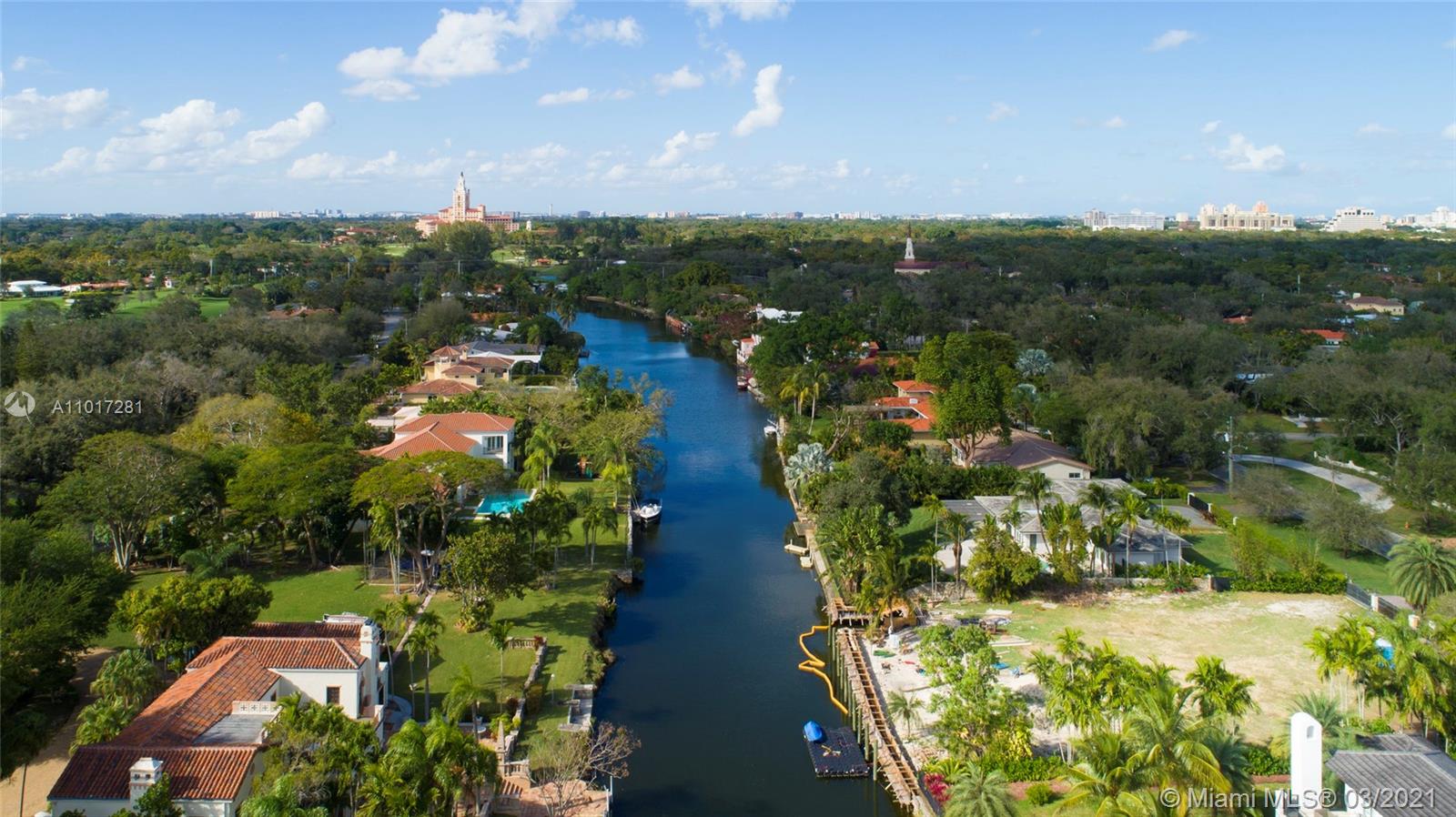 4424 Granada Blvd Coral Gables, FL 33146