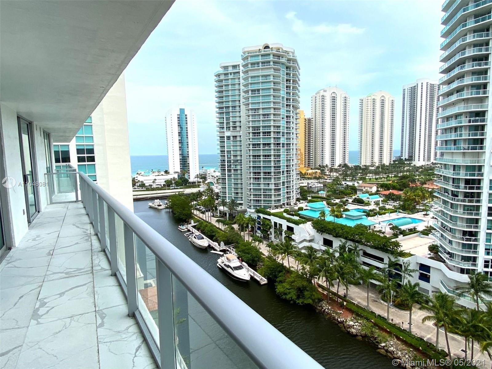 300 Sunny Isles Bvd #1204,Sunny Isles Beach, FL 33160