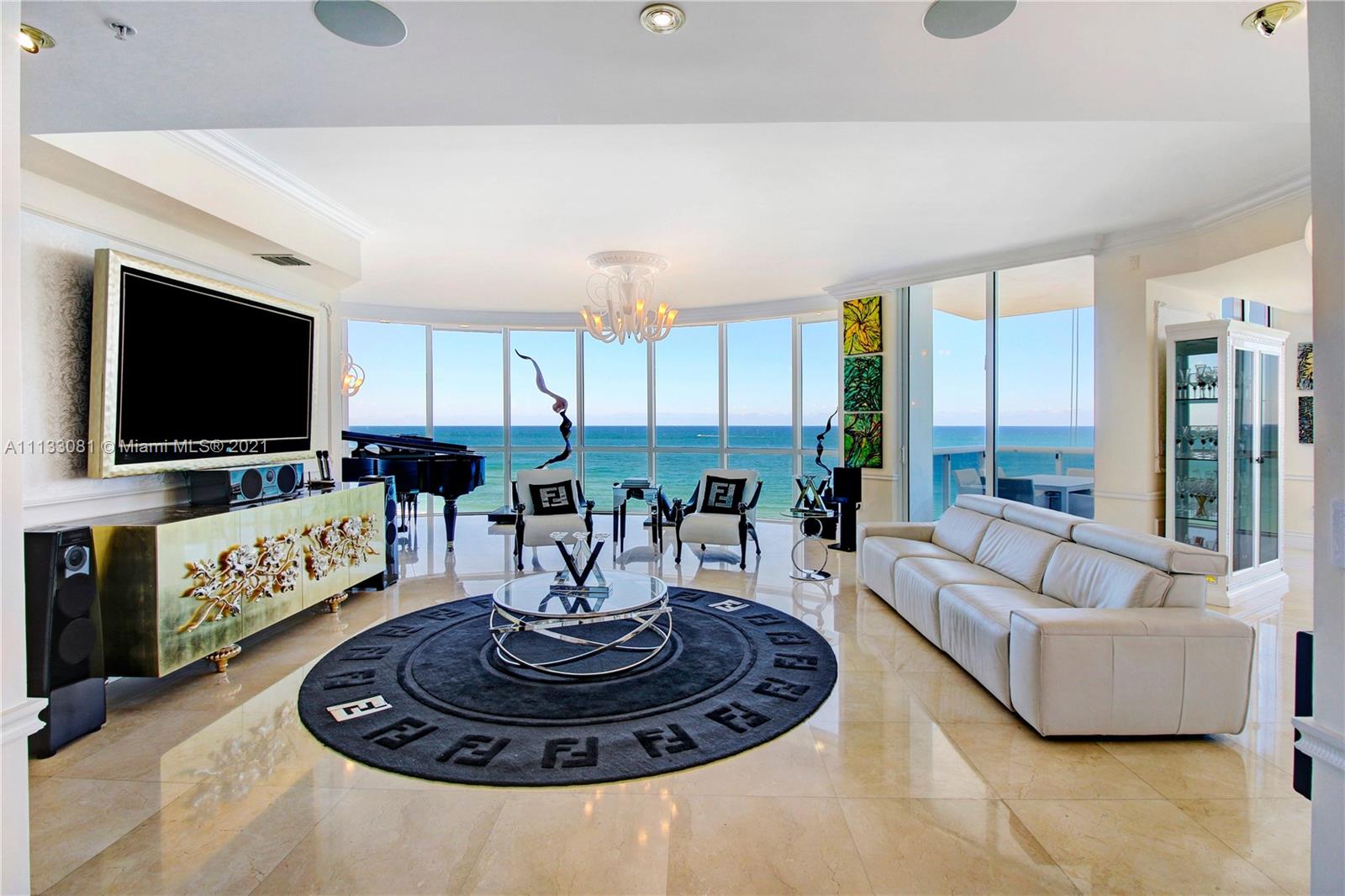 18101 Collins Ave #1109