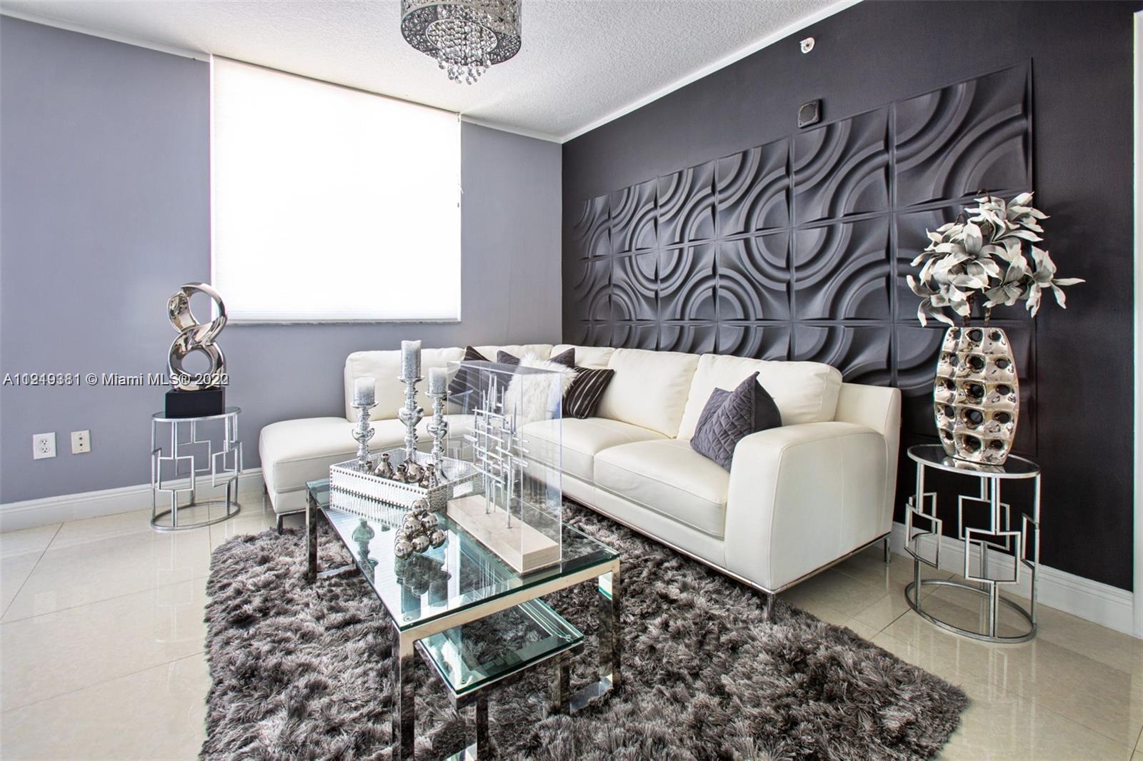 18800 NE 29th Ave #614 Aventura, FL 33180