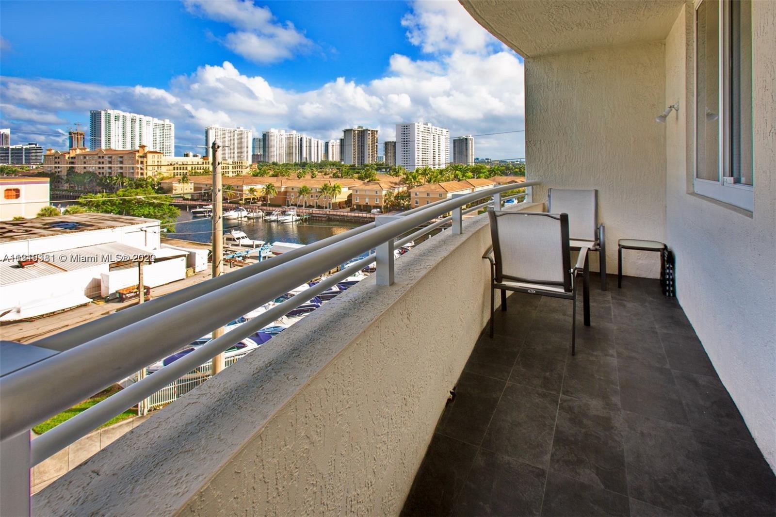 18800 NE 29th Ave #614 Aventura, FL 33180