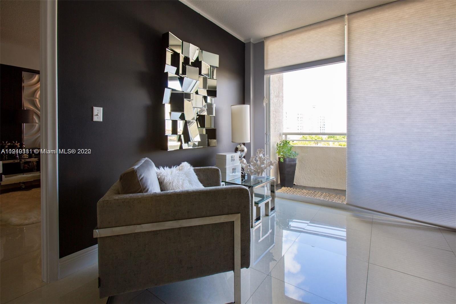 18800 NE 29th Ave #614 Aventura, FL 33180