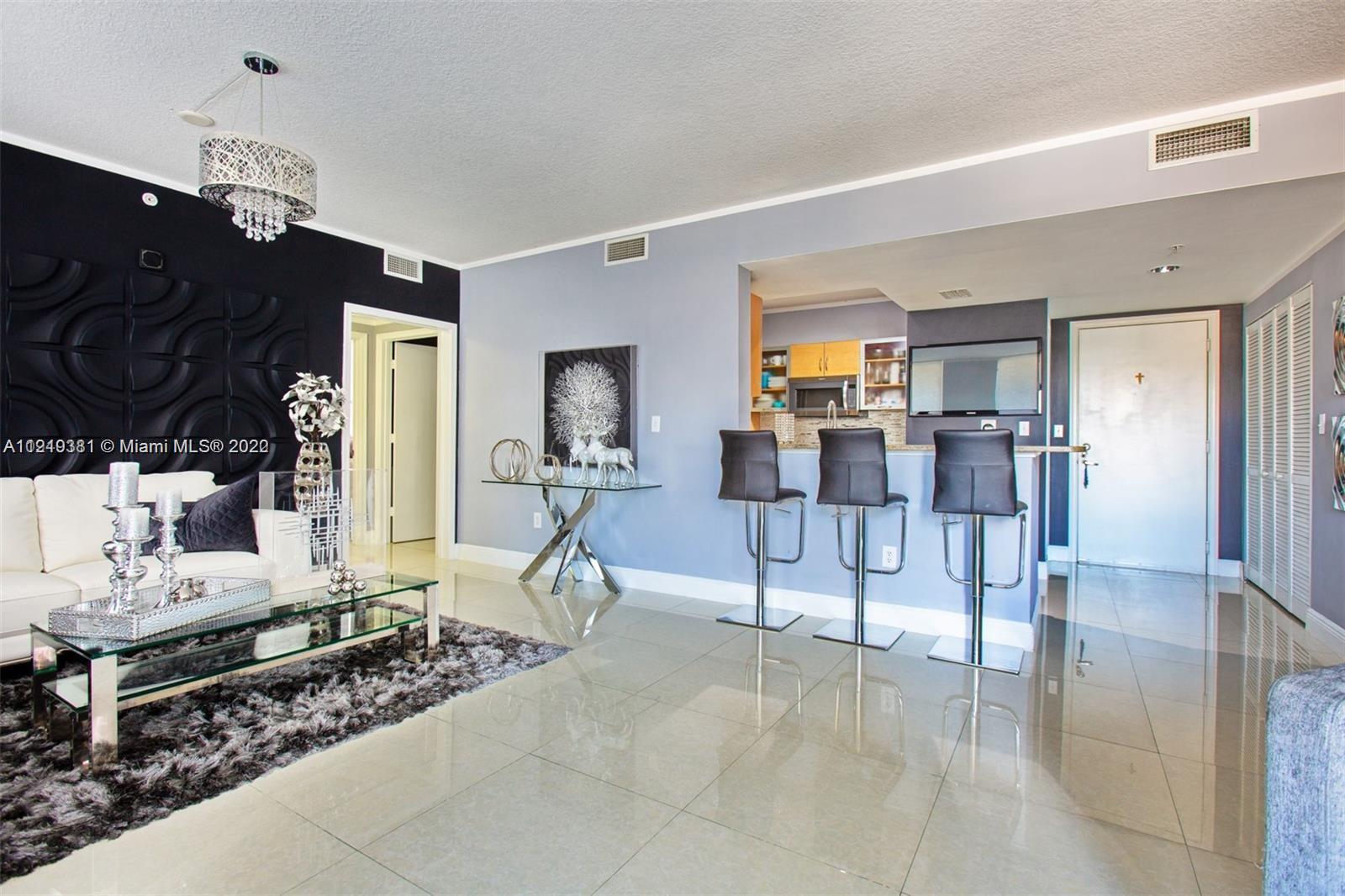 18800 NE 29th Ave #614 Aventura, FL 33180