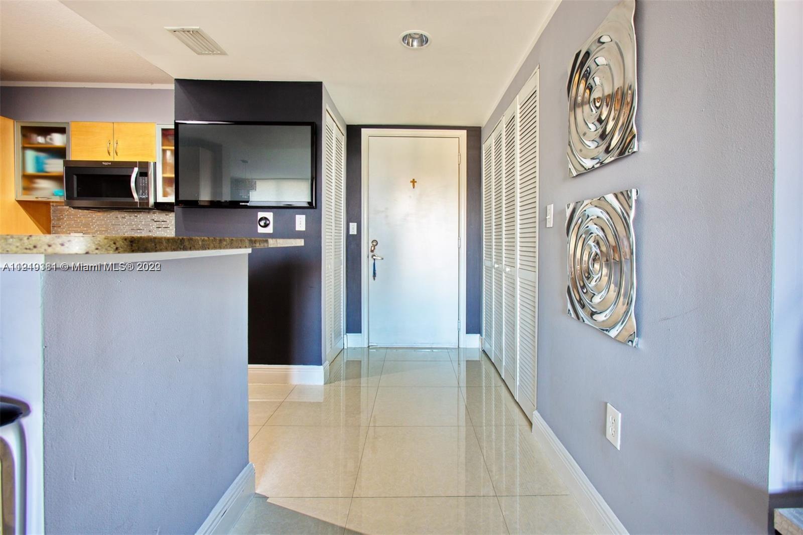 18800 NE 29th Ave #614 Aventura, FL 33180