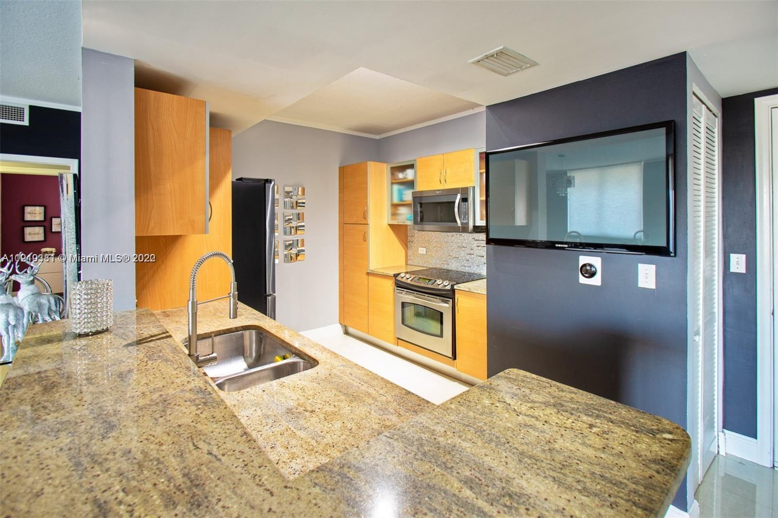 18800 NE 29th Ave #614 Aventura, FL 33180