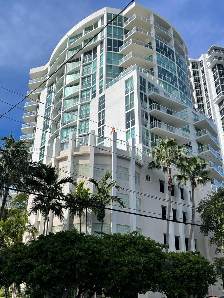 111 SE 8th Ave #705