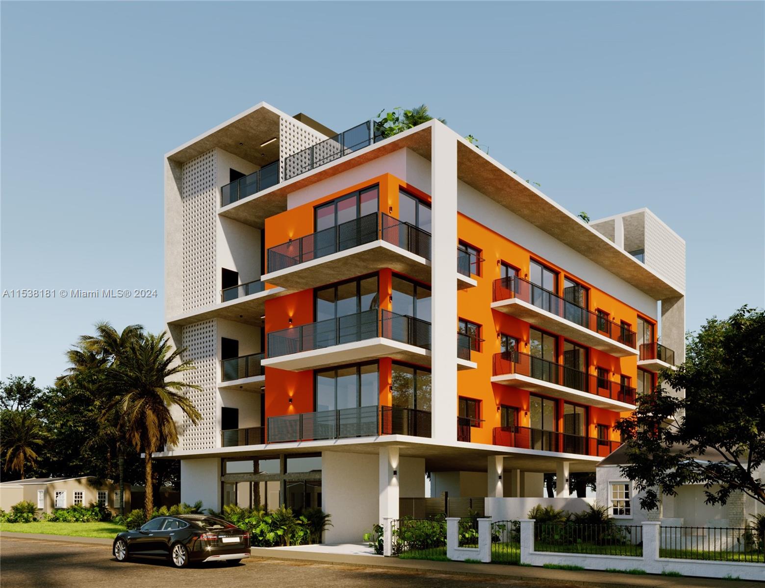 Duplex / Quad Plex / Triplex