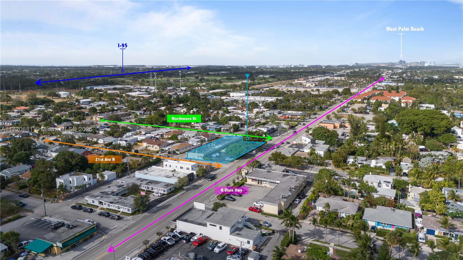 2101 N Dixie Hwy ,, FL 33460 2101 N Dixie Hwy ,, FL 33460