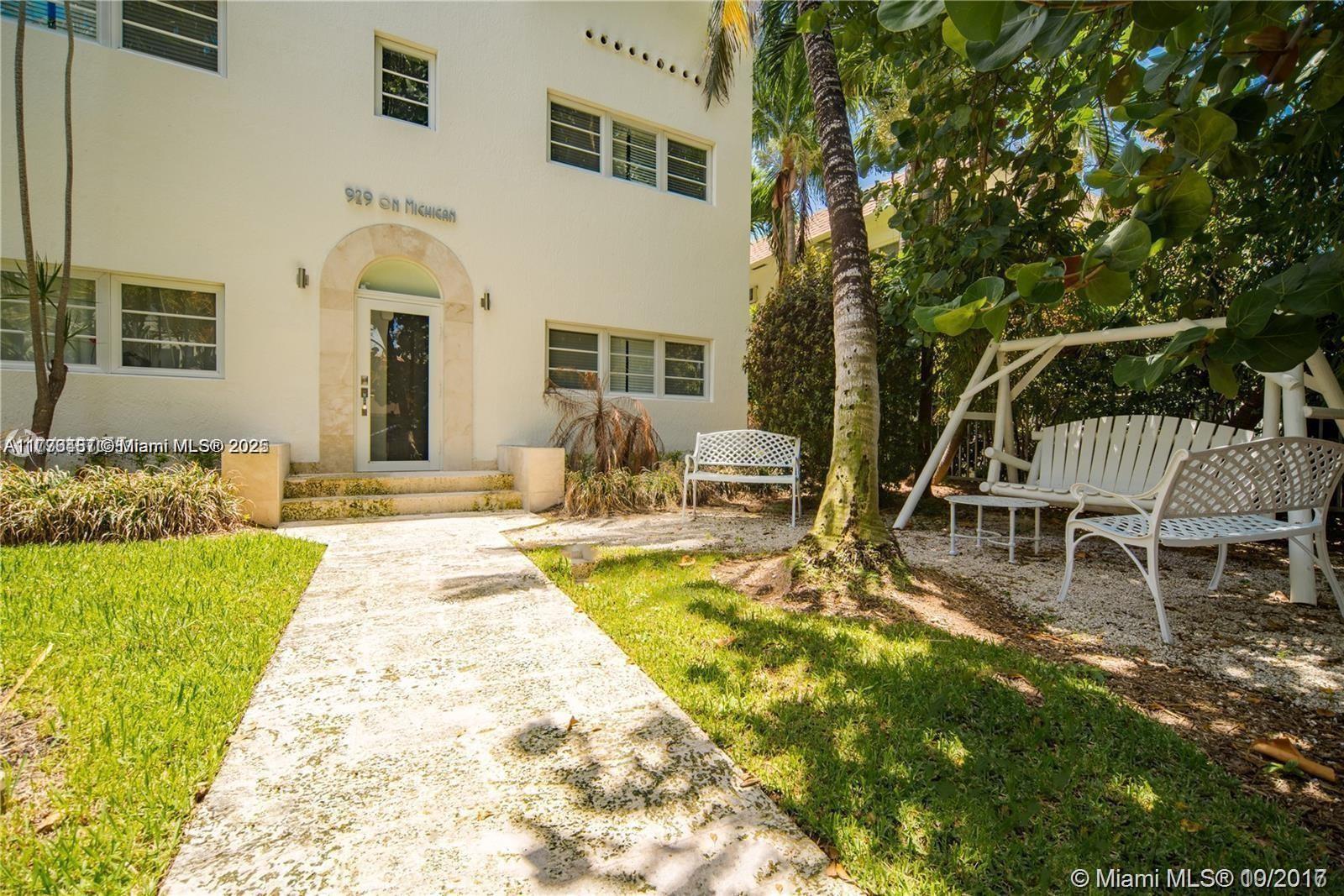 929 Michigan Ave #1,Miami Beach, FL 33139