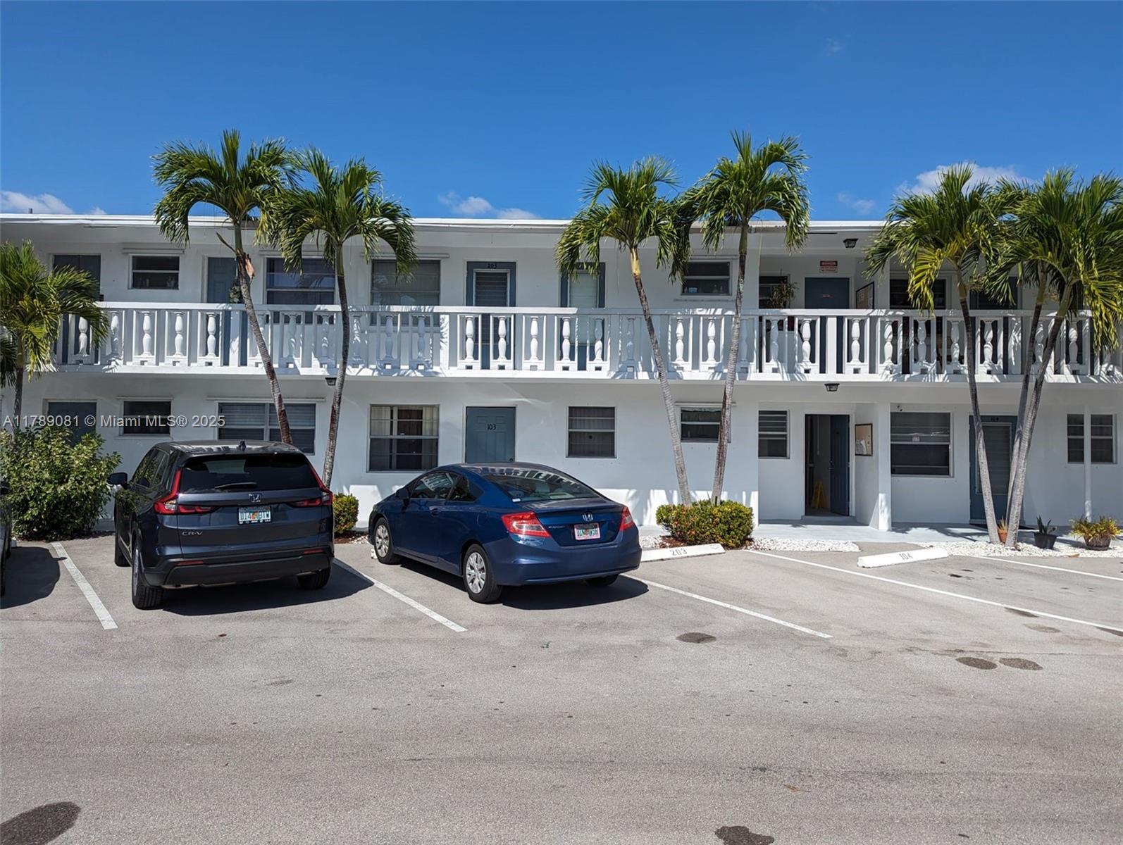 6510 Winfield Blvd #103