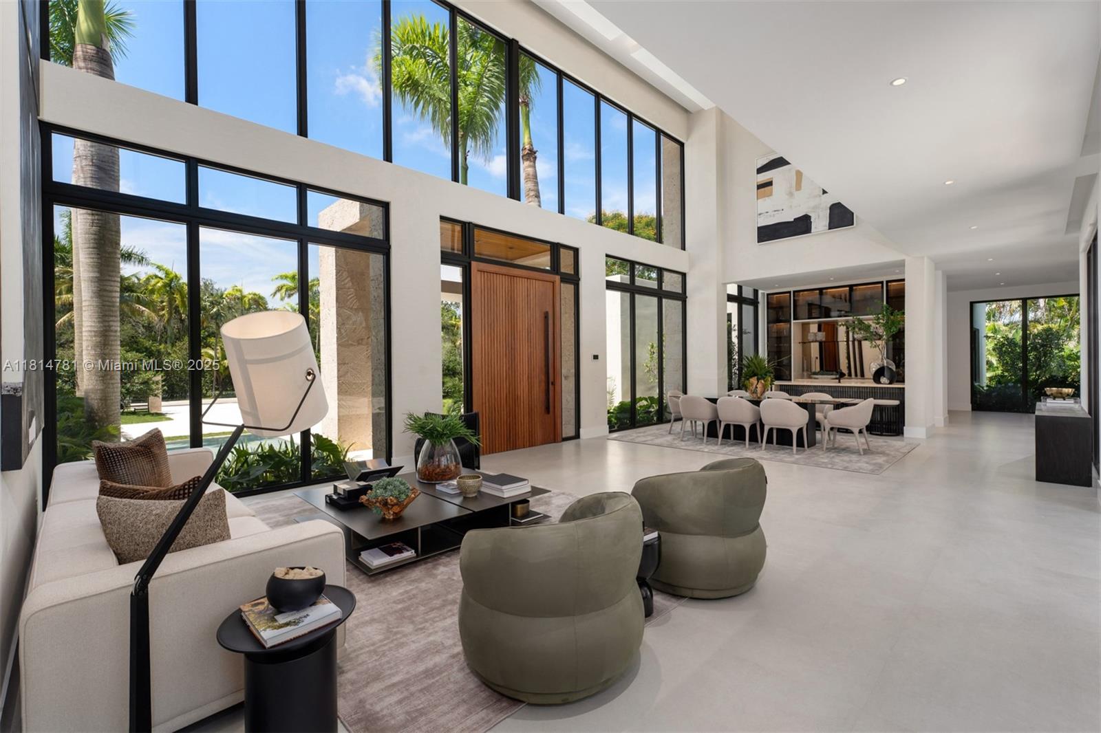 6730 SW 115th St Pinecrest, FL 33156