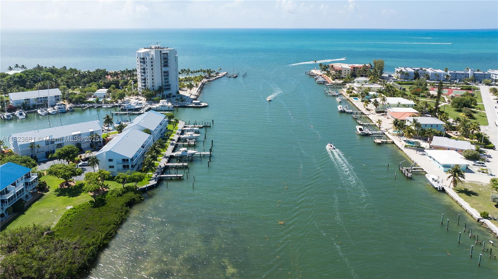 95 Coco Plum Dr #1A Marathon, FL 33050