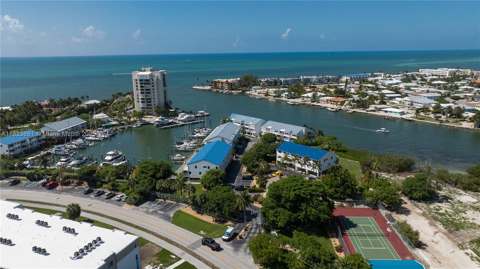 95 Coco Plum Dr #1A Marathon, FL 33050