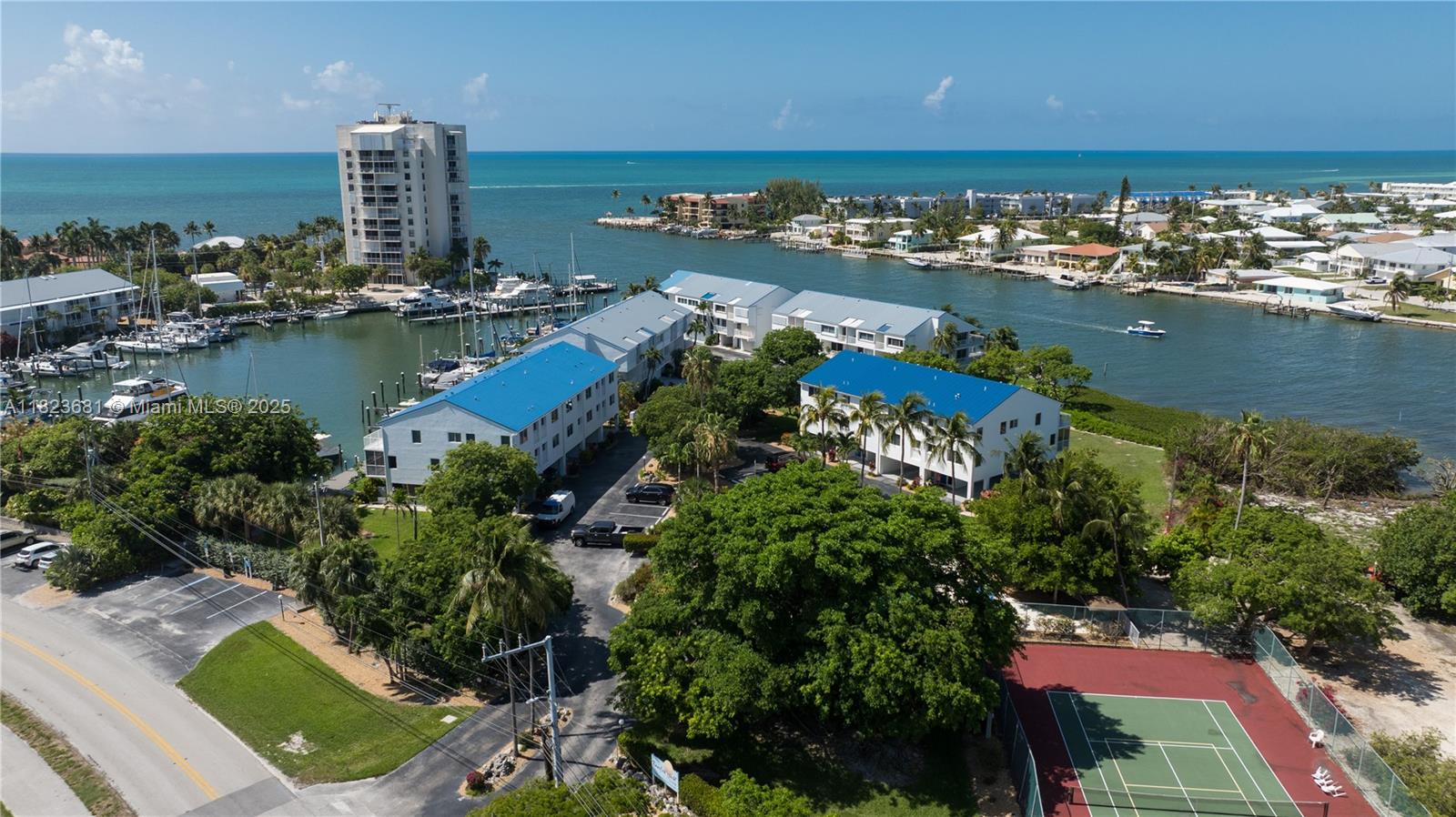 95 Coco Plum Dr #1A Marathon, FL 33050