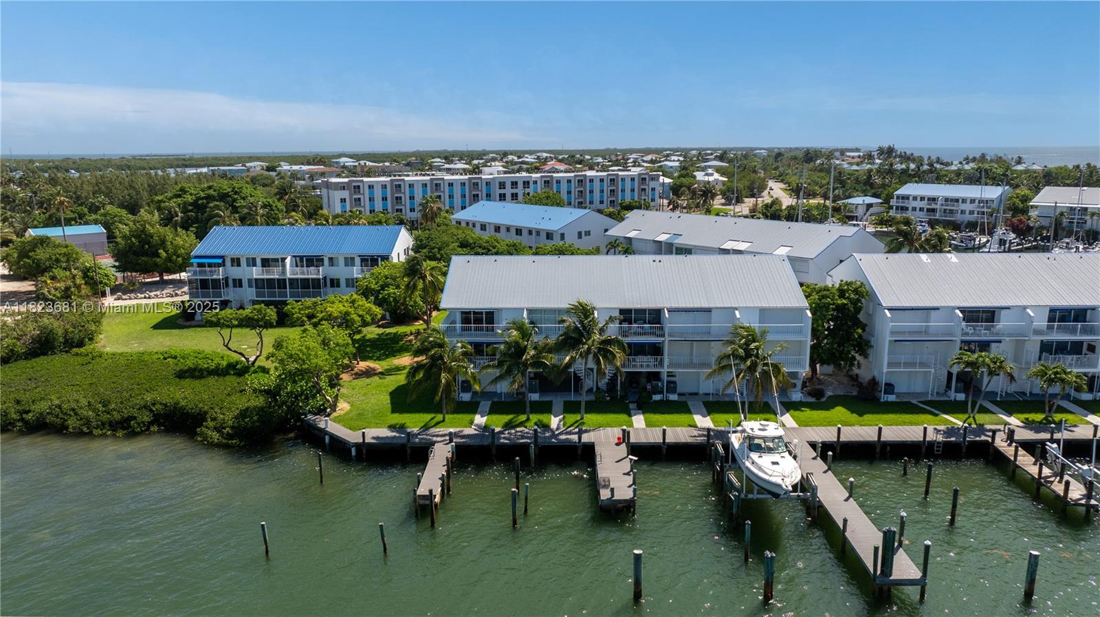 95 Coco Plum Dr #1A Marathon, FL 33050