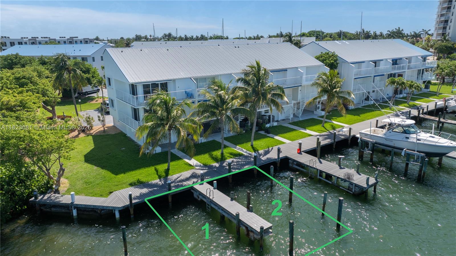 95 Coco Plum Dr #1A Marathon, FL 33050