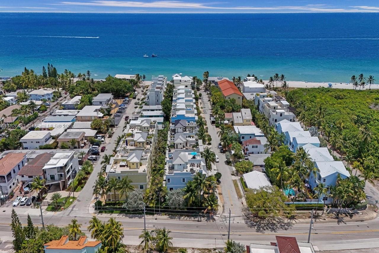 346 N Elm St #A-10 Hollywood, FL 33019