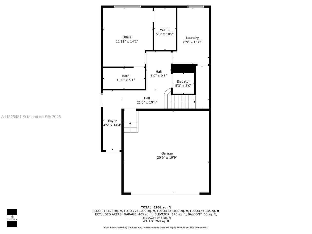 346 N Elm St #A-10 Hollywood, FL 33019