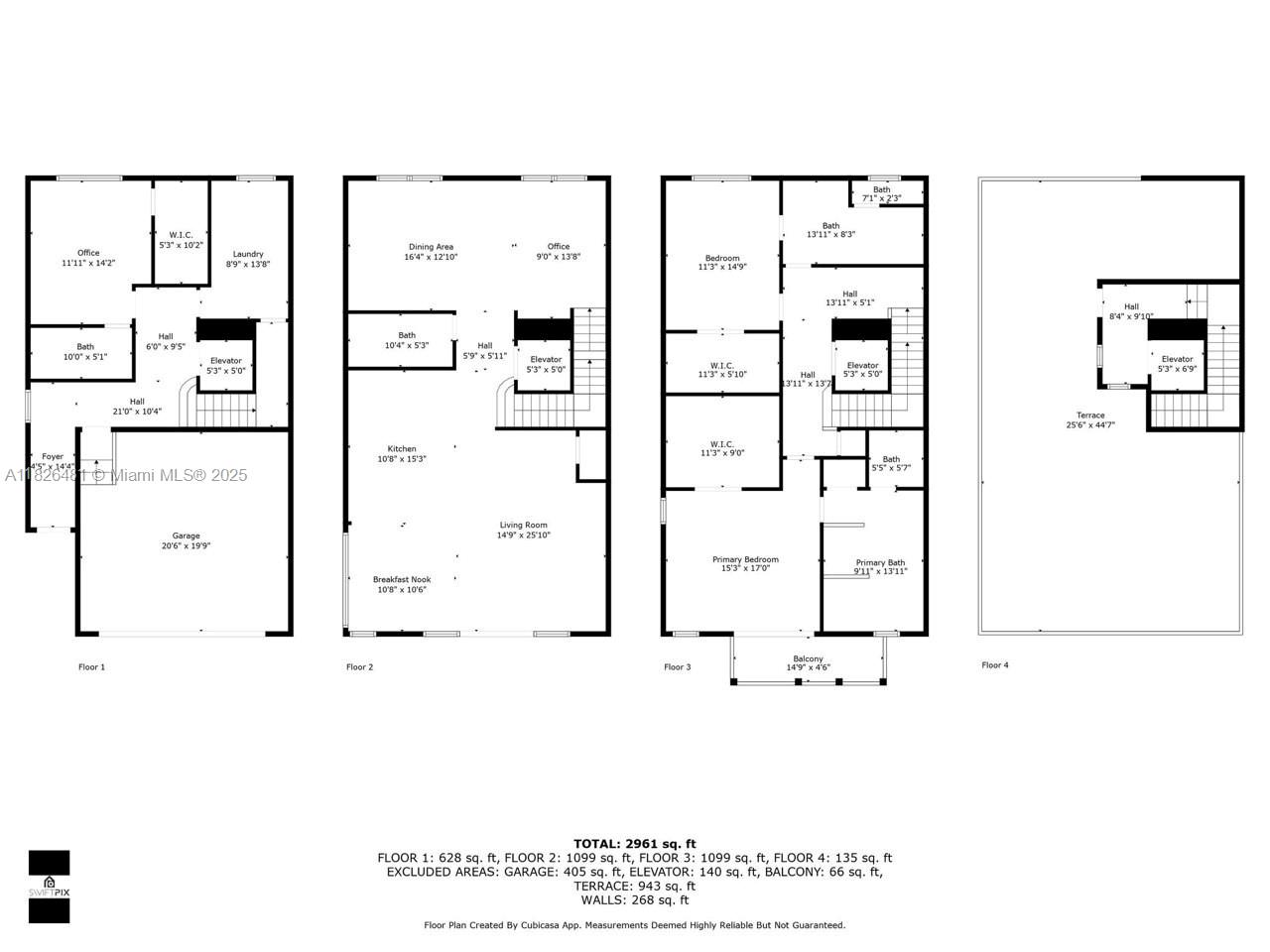 346 N Elm St #A-10 Hollywood, FL 33019