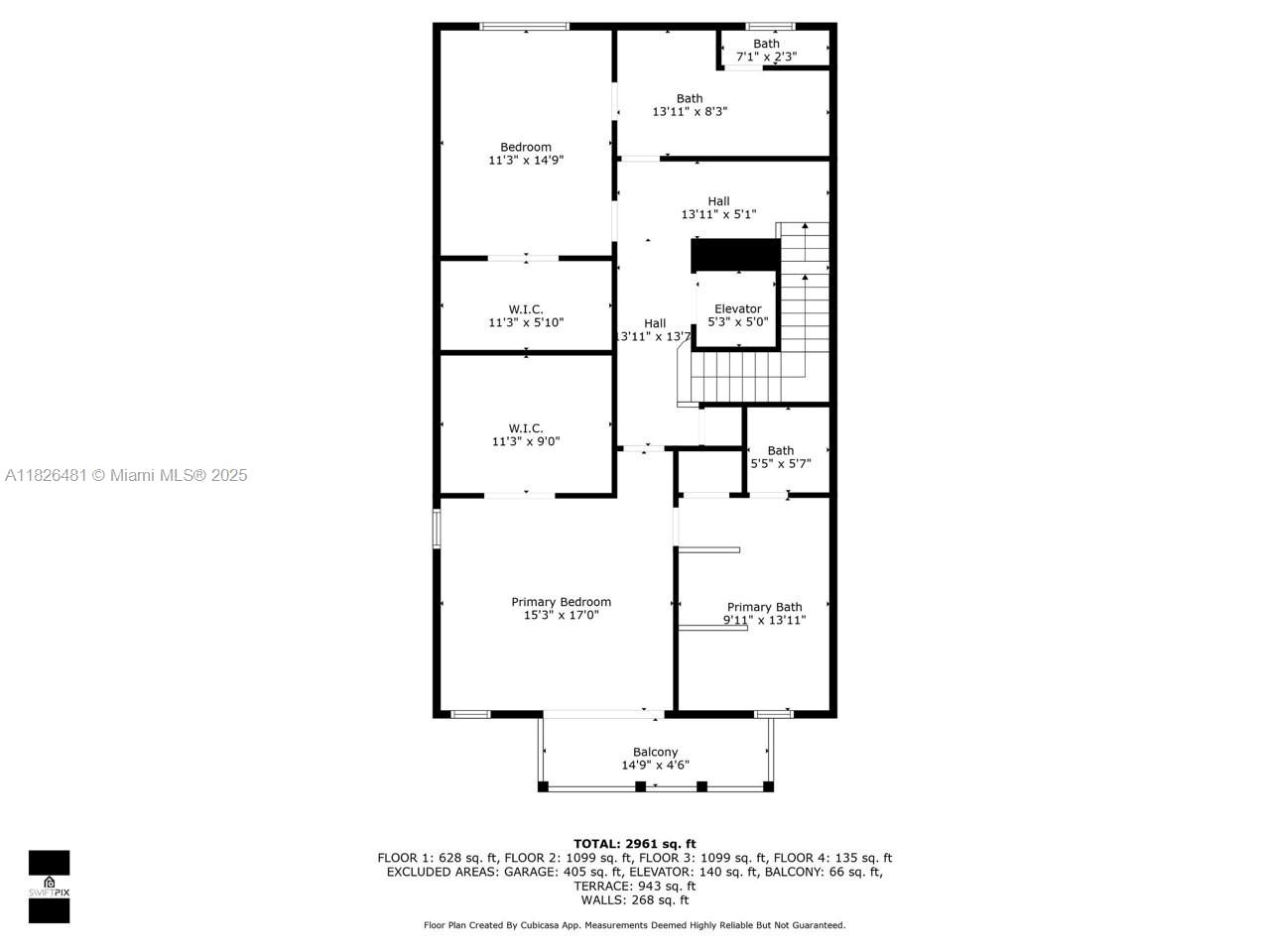 346 N Elm St #A-10 Hollywood, FL 33019