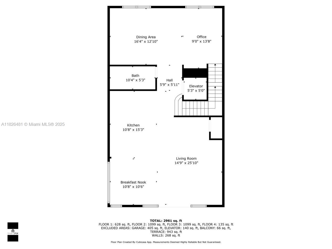 346 N Elm St #A-10 Hollywood, FL 33019